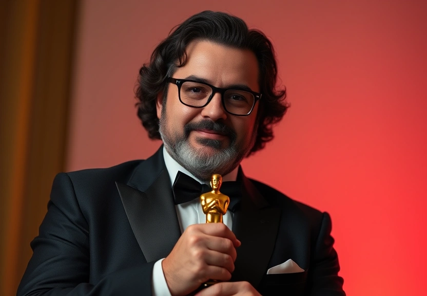 Representação visual de Oscar 2026: Wagner Moura faz história ao ser o primeiro brasileiro indicado a Melhor Ator