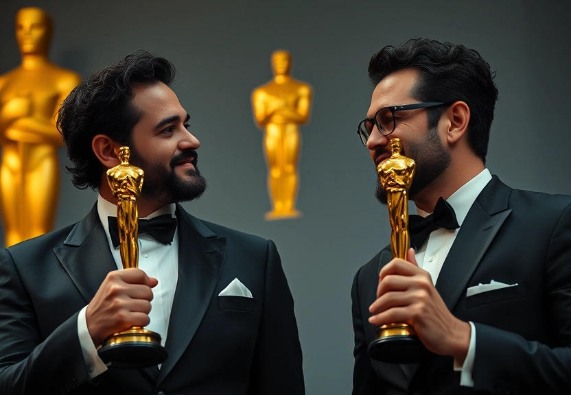 Representação visual de Oscar 2026: Wagner Moura faz história ao ser o primeiro brasileiro indicado a Melhor Ator