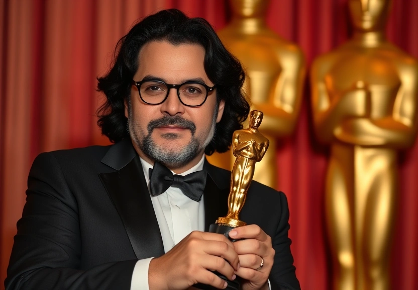 Representação visual de Oscar 2026: Wagner Moura faz história como primeiro brasileiro indicado a Melhor Ator
