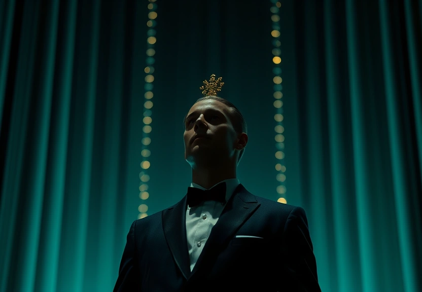 Representação visual de O Agente Secreto iguala recorde de Cidade de Deus no Oscar com 4 indicações: veja todos os filmes brasileiros que já concorreram