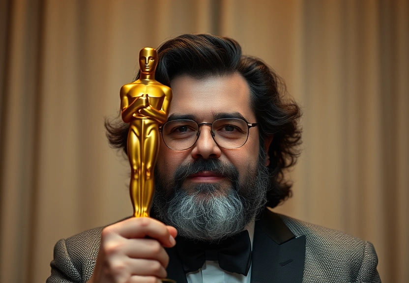Representação visual de Oscar 2026: Wagner Moura faz história como primeiro brasileiro indicado a Melhor Ator