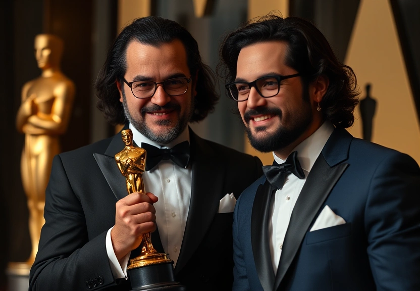 Representação visual de Oscar 2026: Wagner Moura faz história como primeiro brasileiro indicado a Melhor Ator