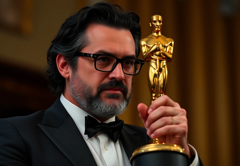 Representação visual de Oscar 2026: Wagner Moura faz história como primeiro brasileiro indicado a Melhor Ator