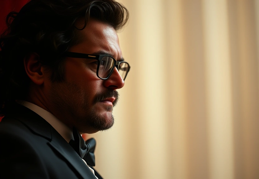 Representação visual de Oscar 2026: Wagner Moura faz história como primeiro brasileiro indicado a Melhor Ator