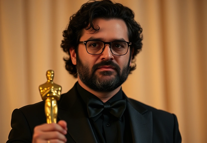 Representação visual de Oscar 2026: Wagner Moura faz história como primeiro brasileiro indicado a Melhor Ator