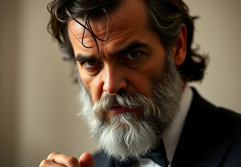 Representação visual de Oscar 2026: Wagner Moura faz história como primeiro brasileiro indicado a Melhor Ator