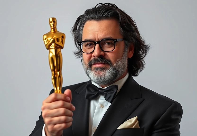 Representação visual de Oscar 2026: Wagner Moura faz história como primeiro brasileiro indicado a Melhor Ator