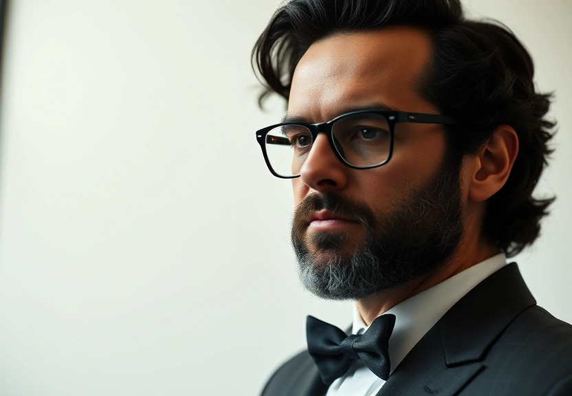 Representação visual de Oscar 2026: Wagner Moura faz história como primeiro brasileiro indicado a Melhor Ator