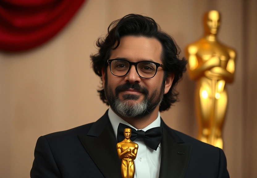 Representação visual de Oscar 2026: Wagner Moura faz história como primeiro brasileiro indicado a Melhor Ator