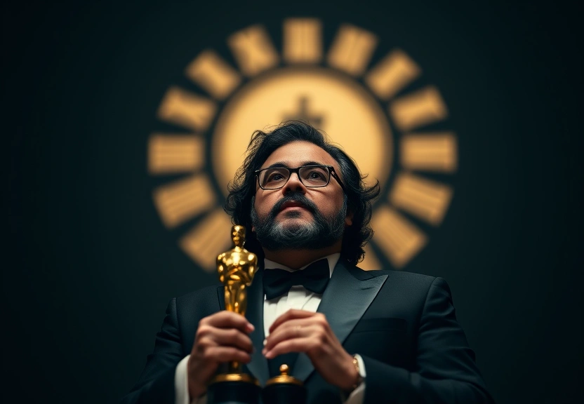 Representação visual de Oscar 2026: Wagner Moura faz história como primeiro brasileiro indicado a Melhor Ator
