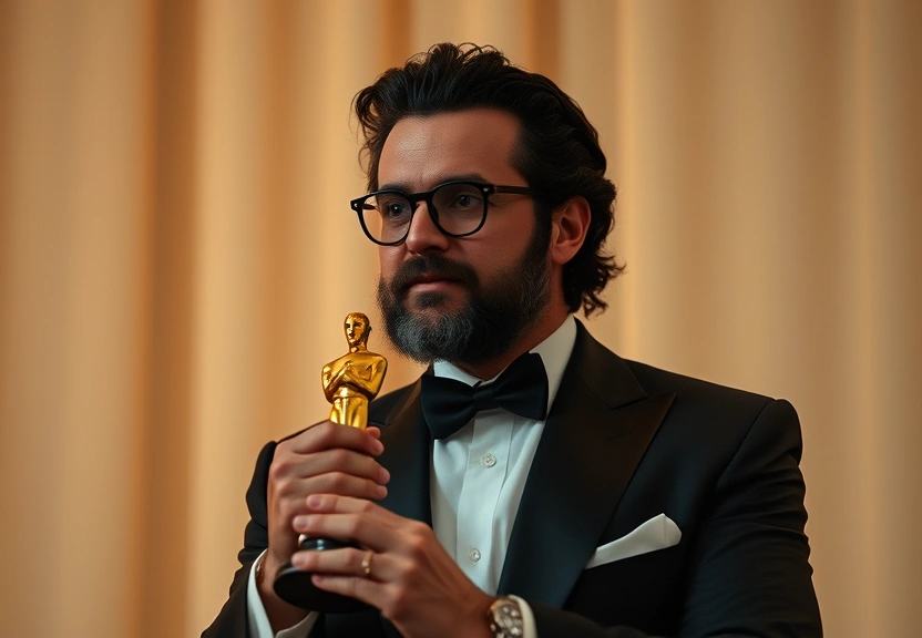 Representação visual de Oscar 2026: Wagner Moura faz história como primeiro brasileiro indicado a Melhor Ator