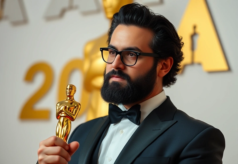 Representação visual de Oscar 2026: Wagner Moura faz história como primeiro brasileiro indicado a Melhor Ator