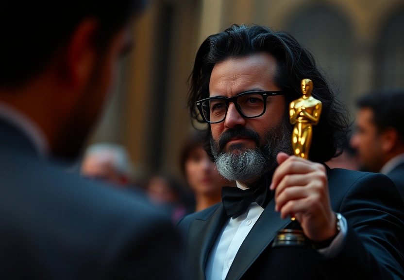 Representação visual de Oscar 2026: Wagner Moura faz história como primeiro brasileiro indicado a Melhor Ator