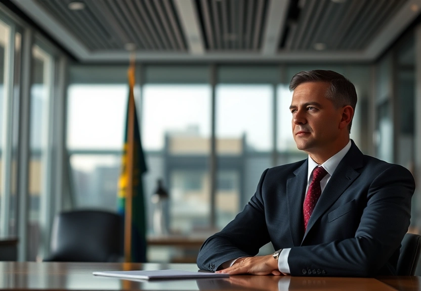 Representação visual de Caso Master reforça impressão entre brasileiros de falta de imparcialidade do STF, diz Economist