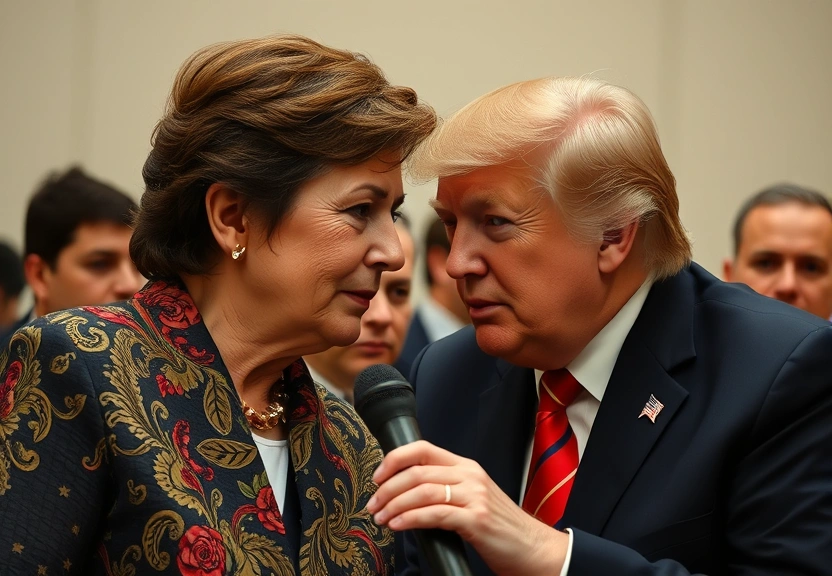 Representação visual de Os dilemas de Lula com convite de Trump para Conselho da Paz de Gaza