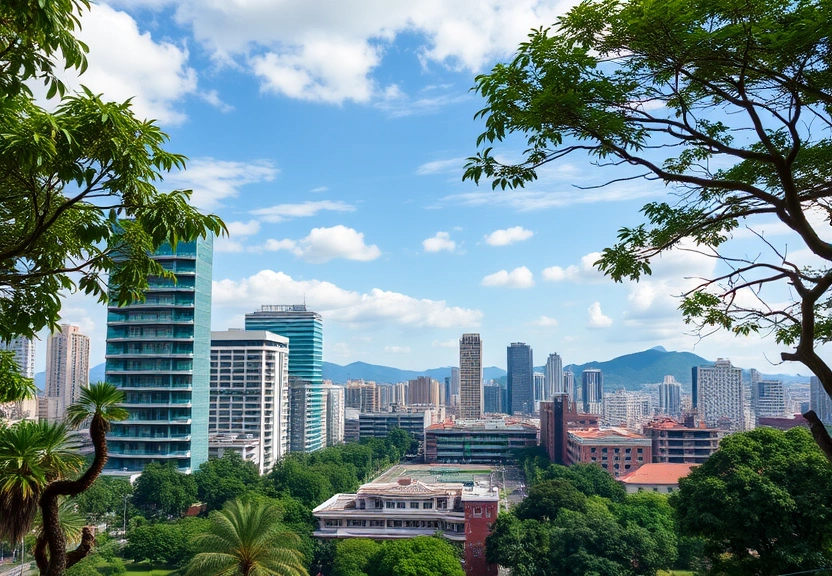 Representação visual de De periferia do Rio a maior PIB do Brasil: como São Paulo virou o Estado mais rico do país