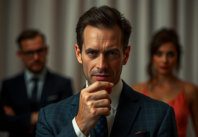 Representação visual de O Agente Secreto é indicado em duas categorias do Bafta, o Oscar britânico