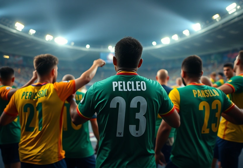 Representação visual de Brasileirão: por que o campeonato vai começar em janeiro?