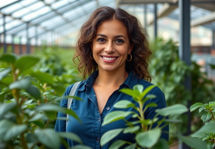Representação visual de BBB 26: Solange Couto ganha título de planta em Sincerão