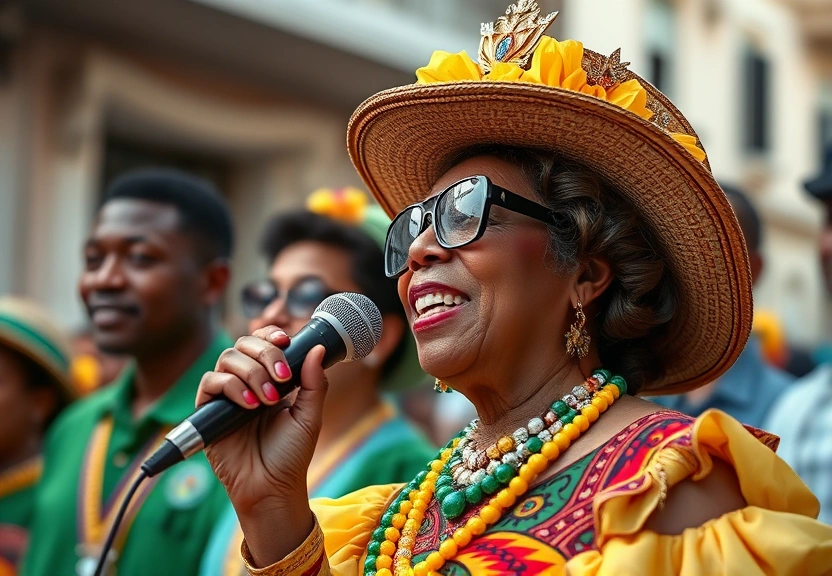 Representação visual de Lula, carnaval e polêmica: como imprensa internacional noticiou homenagem de escola de samba ao presidente