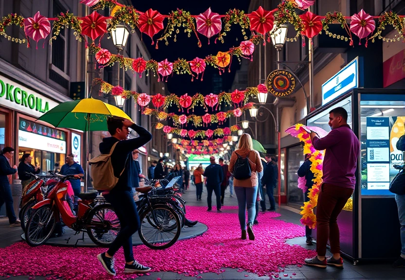 Representação visual de Como proteger apps de bancos dos furtos durante o Carnaval